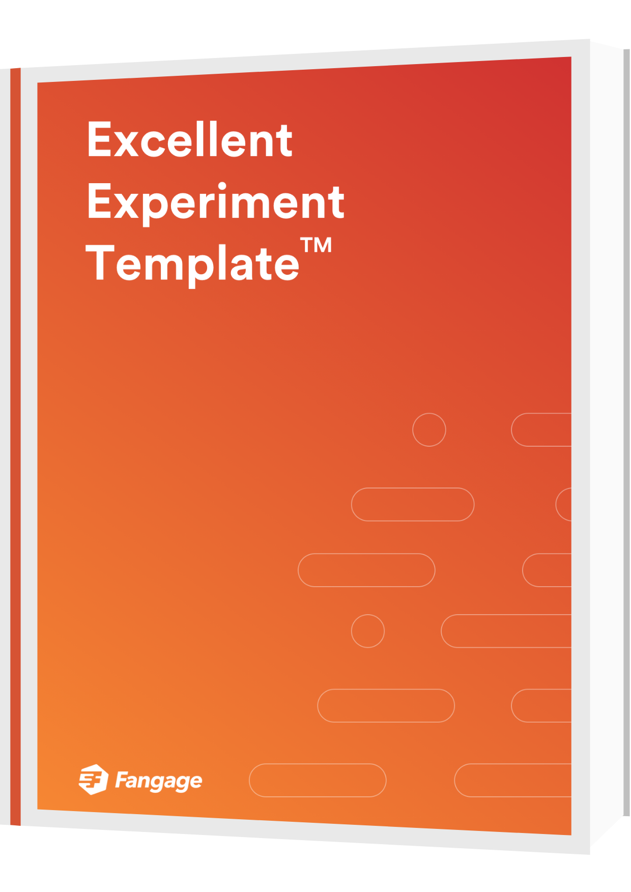 Excellent Experiment Template - www.fangage.com